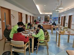 -朗诗常青藤养老(五马渡店)