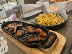 -苏小牛·牛肉串(国贸店)