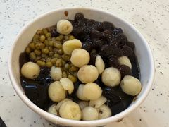 -鲜芋仙(群光广场店)