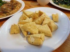 -长平老姿娘夜粥(平东一街店)