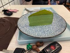 -王守财小山園