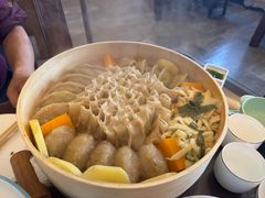 -岚县土豆宴(总部)