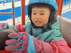 -长沙湘江冰雪世界