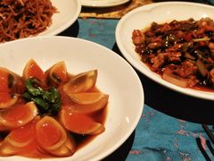 -茶人村·宫廷私厨(奥体印象城店)