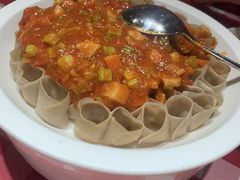 -西贝(南开大悦城店)
