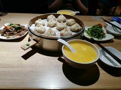 牛肉灌汤包-老班长手工灌汤包老店(东山店)