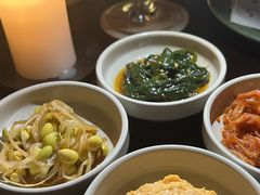 -Fuzzy Bistro 浮几韩餐·茶酒馆