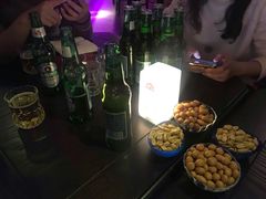 -杜尚rooftop露台酒吧