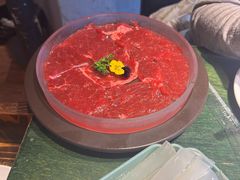 -老灶堂文创火锅(文艺路店)