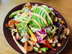 -MARU玛露音乐餐厅(大学路店)