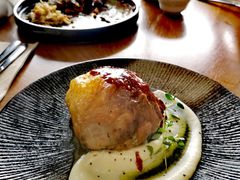 -The Rug Cafe(王府中环店)