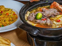 -星期五餐厅(金融街店)