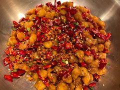 -盛宴标帜西餐厅龙虾.鲍鱼•牛排(重庆喜来登大酒店)