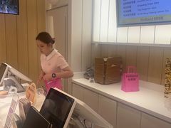 -好利来(东四店)
