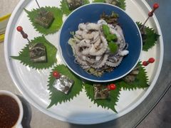 -百里鲜·闽南家宴·福建菜