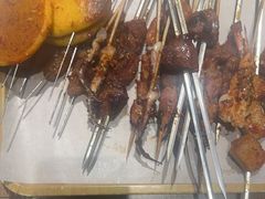-街角等你.大连海鲜烧烤(西安路店)