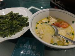 -小方外婆菜(蒙山路店)