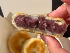 -栗酥饼(南长街店)