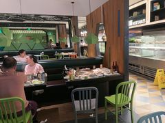 -钱小奴创意自助餐厅·原切谷饲安格斯畅吃(绍兴新昌万达店)