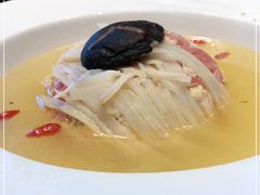 -长兴菜馆(高桥店)