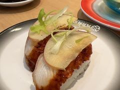 -元气寿司(新城市广场店)