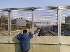 -长辛店二七公园