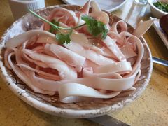-田鸭肠·非遗火锅(彭州店)