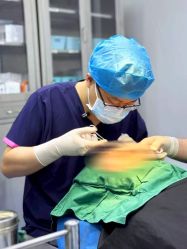-广州健丽·去眼袋医疗美容机构