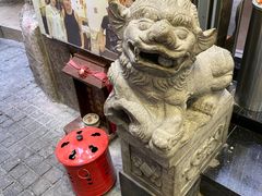 -凤城礼记鱼翅海鲜酒家(新马路总店)