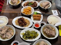 -松發肉骨茶(先得坊店)