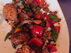 -龙姐私房菜(和顺古镇店)