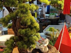 -燕郊烧鸽子(酷车小镇店)