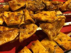 -柿子树炭烤羊腿(金台路店)
