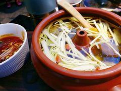 原味汽锅鸡-雀舞·私食(凯德店)