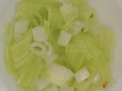 竹荪青瓜汤-庆元亨