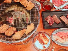 -蒜香焼肉PURUSHIN(马场路店)