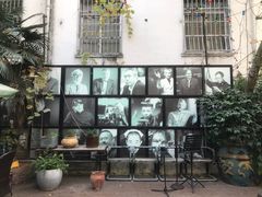 -豆蔻电影主题餐厅(四牌楼店)