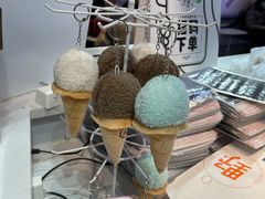 -野人牧坊Gelato(天津南开大悦城店)