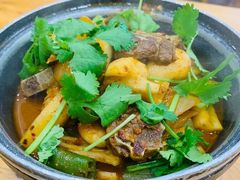 -霸道川面馆(张江店)