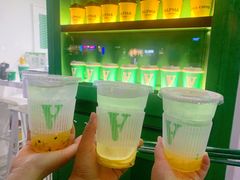 -ALPHA COFFEE阿尔法咖啡(虹莘路店)