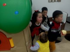 -美吉姆国际儿童发展中心(红谷滩绿地缤纷城中心)
