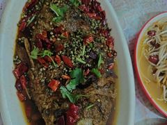 -杨记小炒老店