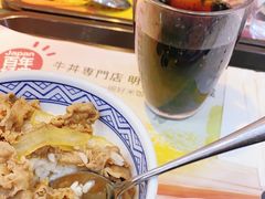 -吉野家(成都时代奥莱店)
