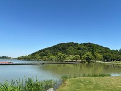 -南北湖风景区