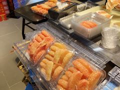 -Olé精品超市(苏州中心店)