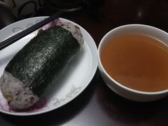 -大个子蒸饭