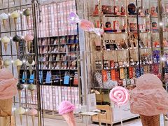 -VENCHI 闻绮(北京国贸商城店)