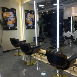-AYO SALON