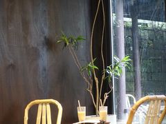 -Metal hands·铁手咖啡