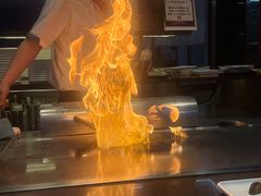 -湘汇概念铁板烧(铁西万达店)